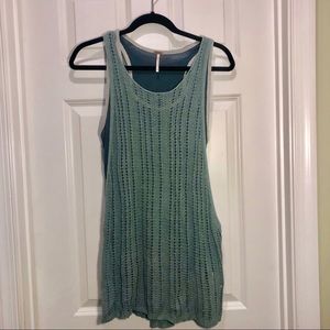 Free People Tank